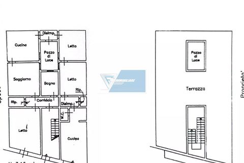 Lejlighed i Noto, Siracusa, Noto - € 79.000 | Ref: NT STAB 71 - foto 21