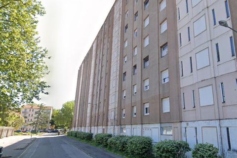 Estudi a Avignon, Vaucluse, Avignon - € 423/mes | Ref: Studio_-_Champfleury_C - foto 2