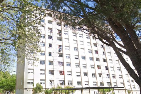Estudi a Avignon, Vaucluse, Avignon - € 423/mes | Ref: Studio_-_Champfleury_C - foto 5