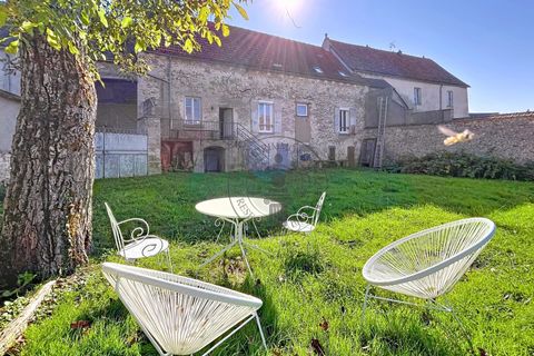 Villa i Auneau, Eure-et-Loir, Auneau - € 180.000 | Ref: 83338756 - foto 1