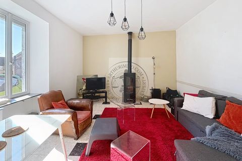 Villa i Auneau, Eure-et-Loir, Auneau - € 180.000 | Ref: 83338756 - foto 4