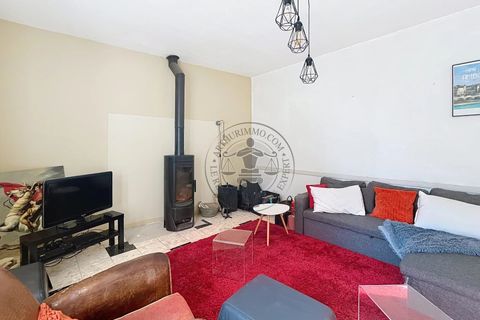 Villa i Auneau, Eure-et-Loir, Auneau - € 180.000 | Ref: 83338756 - foto 5