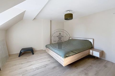 Villa i Auneau, Eure-et-Loir, Auneau - € 180.000 | Ref: 83338756 - foto 8
