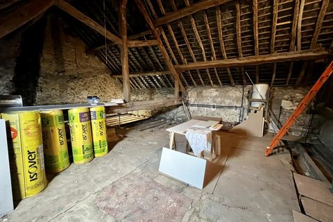 Villa i Auneau, Eure-et-Loir, Auneau - € 180.000 | Ref: 83338756 - foto 10