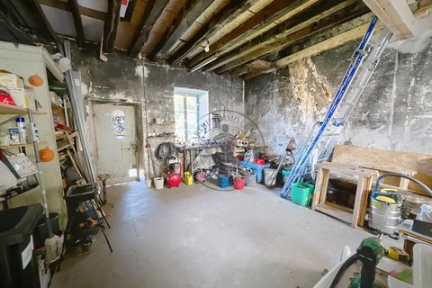 Villa i Auneau, Eure-et-Loir, Auneau - € 180.000 | Ref: 83338756 - foto 11