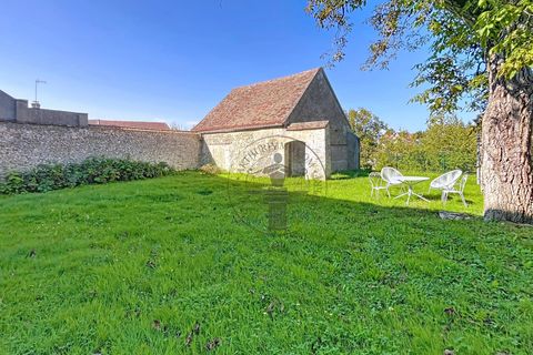 Villa i Auneau, Eure-et-Loir, Auneau - € 180.000 | Ref: 83338756 - foto 12