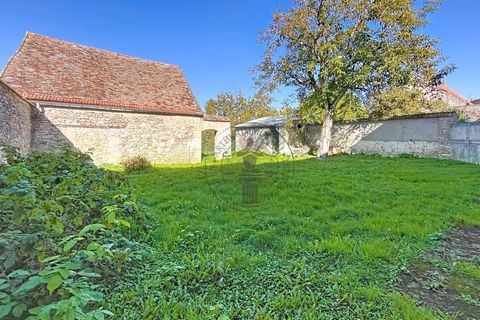 Villa i Auneau, Eure-et-Loir, Auneau - € 180.000 | Ref: 83338756 - foto 13