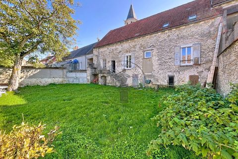 Villa i Auneau, Eure-et-Loir, Auneau - € 180.000 | Ref: 83338756 - foto 14