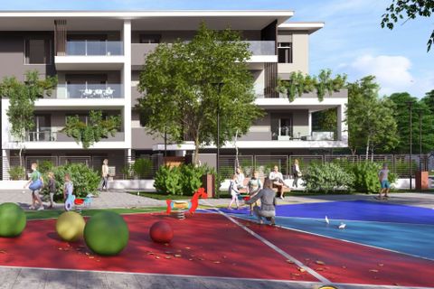 Lejlighed i Vignate, Milan, Vignate - € 455.000 | Ref: APP-SE5 - foto 4