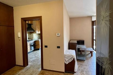 Lejlighed i Vignate, Milan, Vignate - € 210.000 | Ref: NEN-301 - foto 8