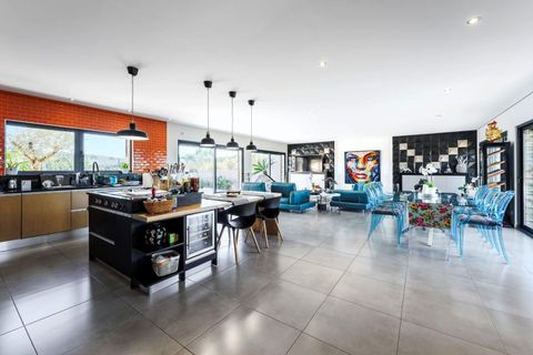 Villa a Peniche, Leiria, Peniche - € 1.190.000 | Ref: V089PB - foto 5