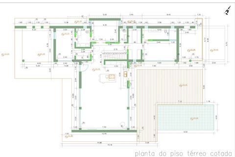 Villa a Peniche, Leiria, Peniche - € 1.190.000 | Ref: V089PB - foto 14