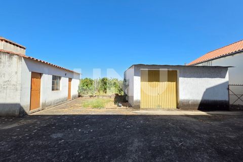 Villa i Abrantes, Santarem, Abrantes - € 232.500 | Ref: UNU.I.1366.18585 - foto 9