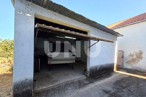 Villa i Abrantes, Santarem, Abrantes - € 232.500 | Ref: UNU.I.1366.18585 - foto 11