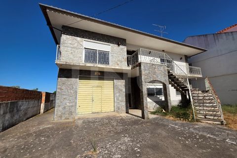Villa i Abrantes, Santarem, Abrantes - € 232.500 | Ref: UNU.I.1366.18585 - foto 13