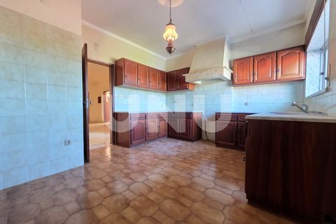 Villa i Abrantes, Santarem, Abrantes - € 232.500 | Ref: UNU.I.1366.18585 - foto 18