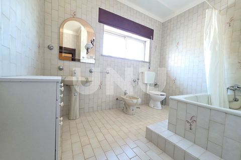 Villa i Abrantes, Santarem, Abrantes - € 232.500 | Ref: UNU.I.1366.18585 - foto 21