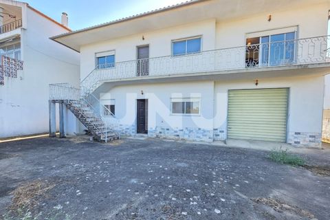 Villa i Abrantes, Santarem, Abrantes - € 232.500 | Ref: UNU.I.1366.18585 - foto 42