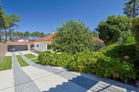 Villa i Seixal, Setubal, Seixal - € 1.210.000 | Ref: C0431-00724 - foto 2