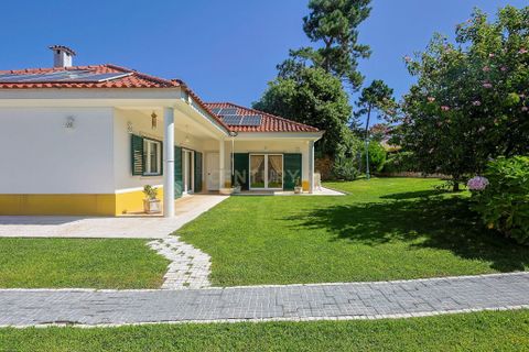 Villa i Seixal, Setubal, Seixal - € 1.210.000 | Ref: C0431-00724 - foto 1
