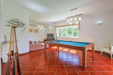 Villa i Seixal, Setubal, Seixal - € 1.210.000 | Ref: C0431-00724 - foto 5