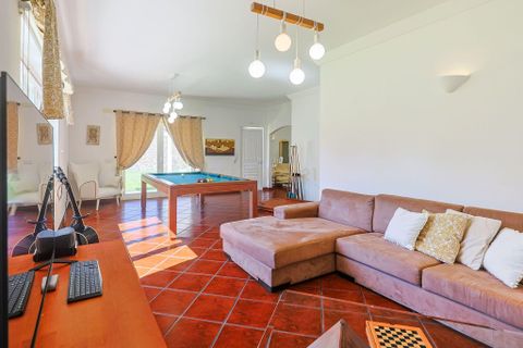 Villa i Seixal, Setubal, Seixal - € 1.210.000 | Ref: C0431-00724 - foto 6