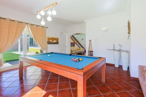 Villa i Seixal, Setubal, Seixal - € 1.210.000 | Ref: C0431-00724 - foto 7