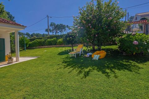 Villa i Seixal, Setubal, Seixal - € 1.210.000 | Ref: C0431-00724 - foto 10