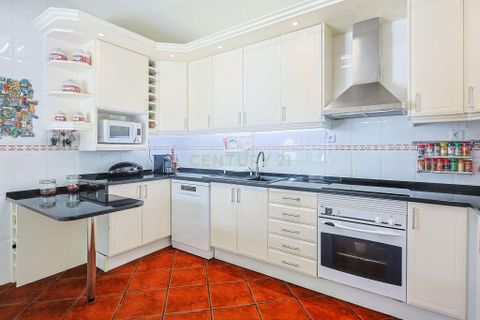 Villa i Seixal, Setubal, Seixal - € 1.210.000 | Ref: C0431-00724 - foto 12
