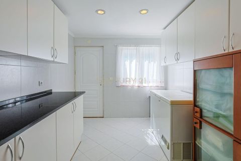Villa i Seixal, Setubal, Seixal - € 1.210.000 | Ref: C0431-00724 - foto 13