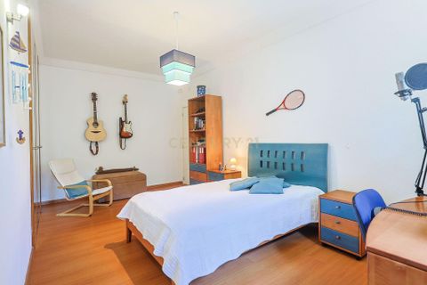 Villa i Seixal, Setubal, Seixal - € 1.210.000 | Ref: C0431-00724 - foto 16
