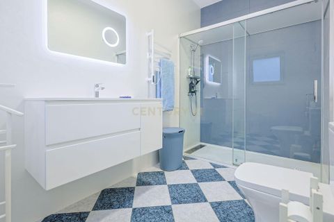 Villa i Seixal, Setubal, Seixal - € 1.210.000 | Ref: C0431-00724 - foto 17