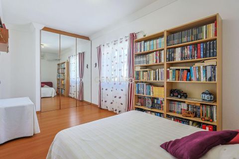 Villa i Seixal, Setubal, Seixal - € 1.210.000 | Ref: C0431-00724 - foto 20