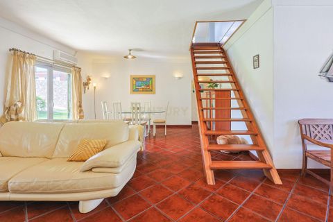 Villa i Seixal, Setubal, Seixal - € 1.210.000 | Ref: C0431-00724 - foto 26