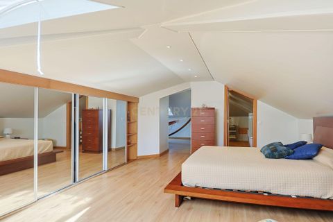 Villa i Seixal, Setubal, Seixal - € 1.210.000 | Ref: C0431-00724 - foto 31