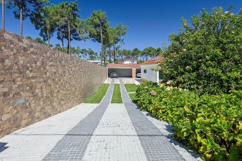 Villa i Seixal, Setubal, Seixal - € 1.210.000 | Ref: C0431-00724 - foto 35