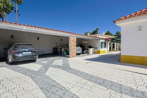 Villa i Seixal, Setubal, Seixal - € 1.210.000 | Ref: C0431-00724 - foto 36