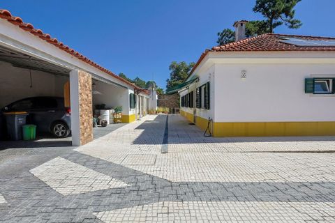 Villa i Seixal, Setubal, Seixal - € 1.210.000 | Ref: C0431-00724 - foto 37
