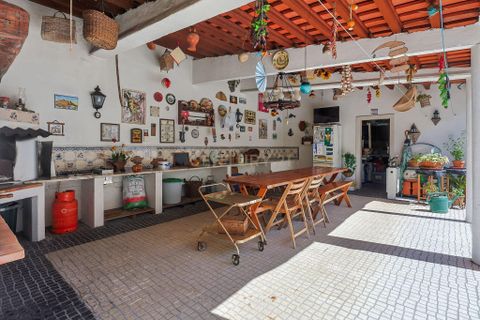 Villa i Seixal, Setubal, Seixal - € 1.210.000 | Ref: C0431-00724 - foto 39