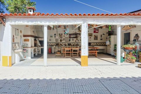 Villa i Seixal, Setubal, Seixal - € 1.210.000 | Ref: C0431-00724 - foto 40
