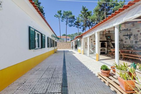Villa i Seixal, Setubal, Seixal - € 1.210.000 | Ref: C0431-00724 - foto 41