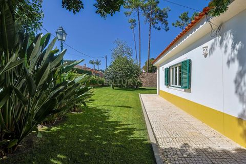 Villa i Seixal, Setubal, Seixal - € 1.210.000 | Ref: C0431-00724 - foto 42