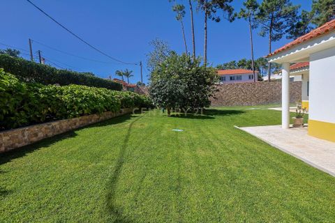 Villa i Seixal, Setubal, Seixal - € 1.210.000 | Ref: C0431-00724 - foto 46
