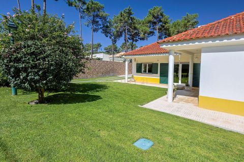 Villa i Seixal, Setubal, Seixal - € 1.210.000 | Ref: C0431-00724 - foto 43