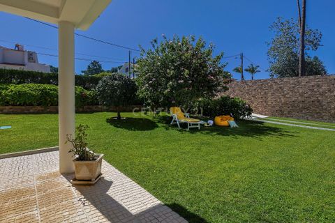 Villa i Seixal, Setubal, Seixal - € 1.210.000 | Ref: C0431-00724 - foto 45