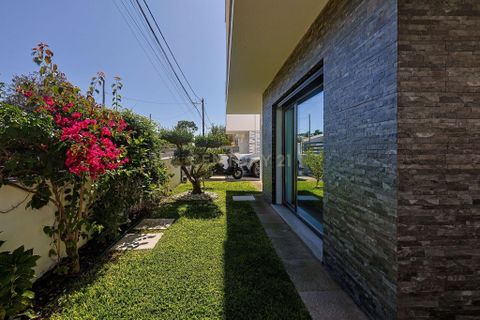 Villa i Almada, Setubal, Almada - € 849.000 | Ref: C0431-00725 - foto 4