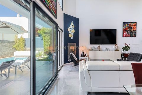 Villa i Almada, Setubal, Almada - € 849.000 | Ref: C0431-00725 - foto 8