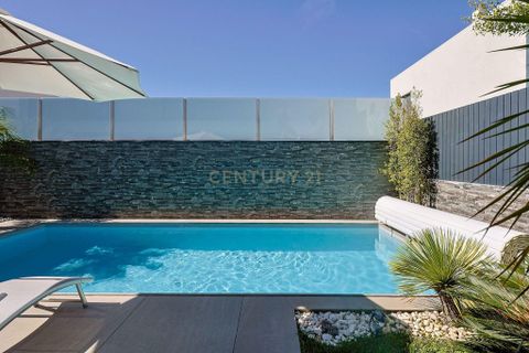 Villa i Almada, Setubal, Almada - € 849.000 | Ref: C0431-00725 - foto 9