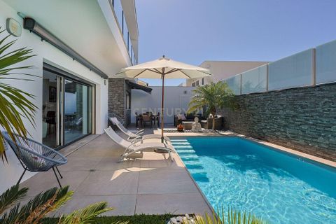 Villa i Almada, Setubal, Almada - € 849.000 | Ref: C0431-00725 - foto 10
