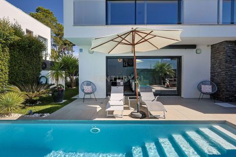 Villa i Almada, Setubal, Almada - € 849.000 | Ref: C0431-00725 - foto 11